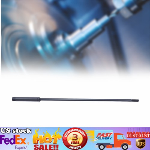 For Bridgeport Mill 7/16 Thread R8 Milling Machine Part Drawbar Overall ...