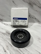 Belt Tensioner Assembly-pulley Acdelco 38006 Gm 88909587