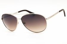 KENNETH COLE NEW YORK KC00033-33G-63 Sunglasses Size 63mm 140mm 12mm gold Men N