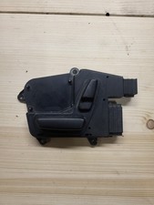 Mercedes Benz ML W164 Schalter Sitzverstellung Sitz vorne links A1648201310 Mercedes Benz ML W164 Schalter Sitzverstellung Sitz vorne links A1648201310