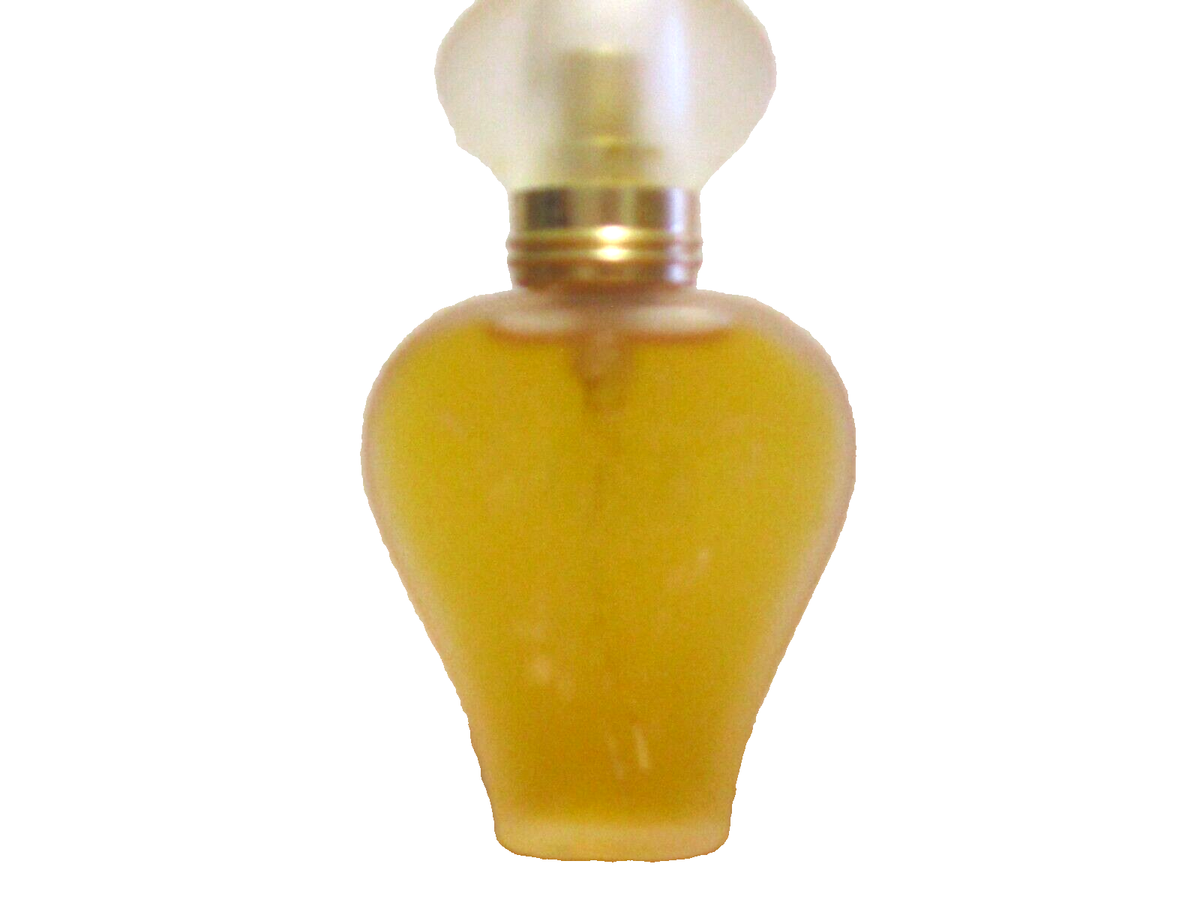 Moments Priscilla Presley Perfume Women .7 oz / 20ml Eau De Parfum 