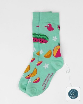 Fall Guys Socken Alle Früchte Itemlab