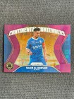 Salem Al-Dawsari 2025 Panini Prizm FIFA Club World Cup Purple Pandora 01/49