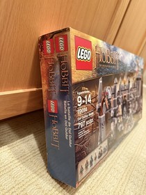 LEGO The Hobbit: Dol Guldur Battle (79014) - BRAND NEW UNOPENED