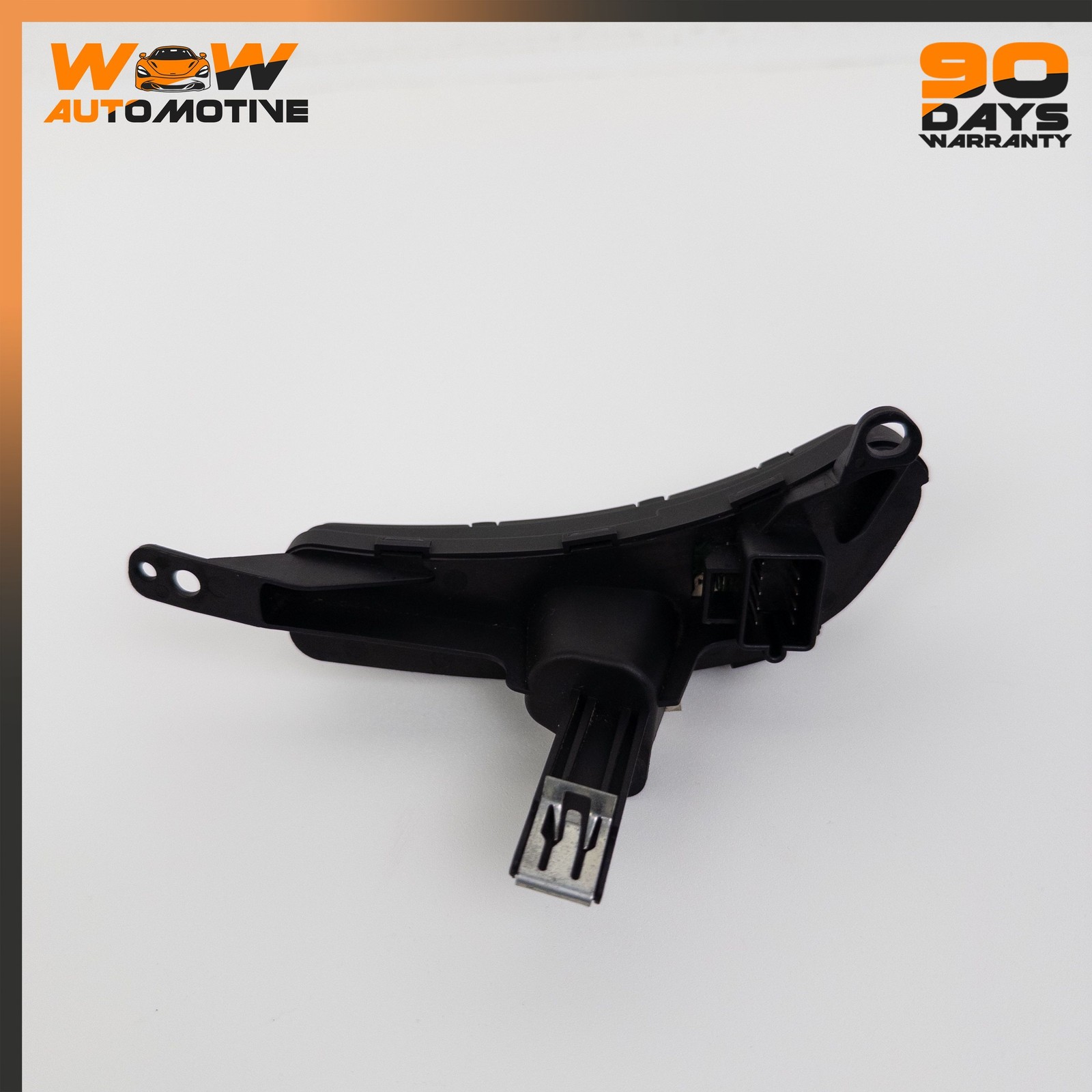 Chevrolet Corvette 2005-2013 Front Left Upper Inner Head up display