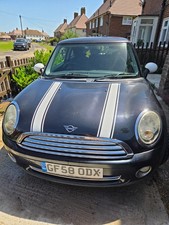 Mini One 1.4 Petrol