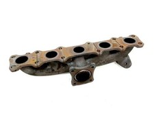 VOLVO S60 I Auspuffkrümmer 30757870 2.00 Diesel 120kw 2011 20521249