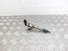 NISSAN QASHQAI 1.5 DCI DIESEL FUEL INJECTOR X1 H8200704191 8200903034 FREE P+P.,