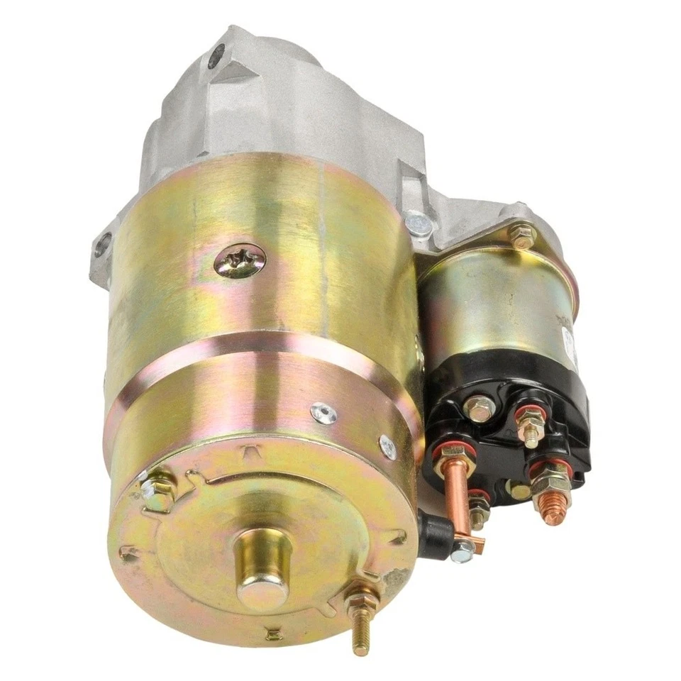 For Chevy Corvette 1982 Bosch SR547N Starter Foto 2 de 4