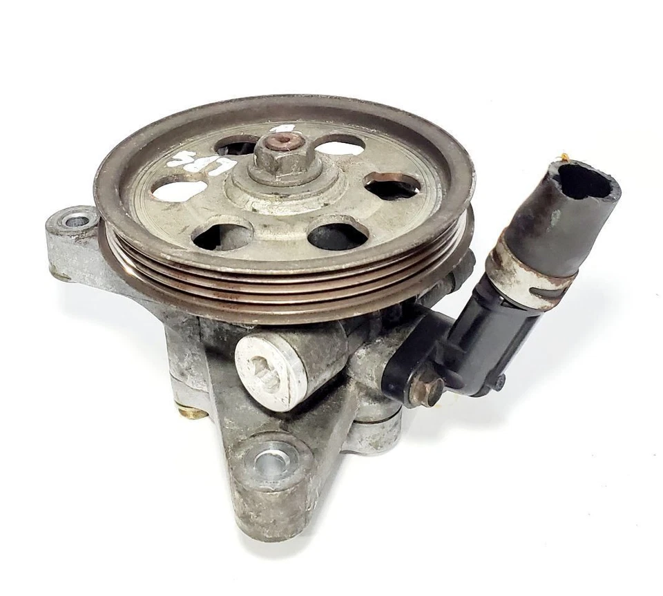 Bomba de dirección asistida Honda Pilot 2003 2004 OEM AWD 3,5 L Foto 4 de 4