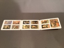 France 2008: MH ** MI 4356-65 Self Adhesive Stamp Booklet MNH