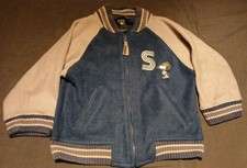 H&M Fleecejacke Snoopy Jacke 92