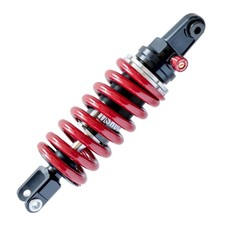 Kawasaki ZX9R ZX9-R -94/97- Rear Shock Absorber M-Shock Shock Factory - KA053