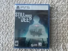 STILL WAKES THE DEEP (Sony  PlayStation 5) PS5 ESRB BRAND NEW SEALED