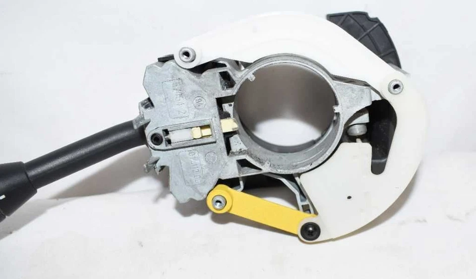 Interruptor de coluna sinal de seta e interruptor de limpador compatível com 05-10 300 A614 - Imagem 3 de 4