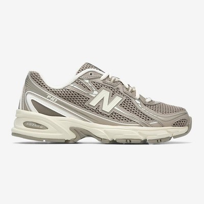 New Balance Unisex 740 - Dark Olivine/Sea Salt - U740SA2 Expeditedship