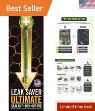 Ultimate 3-in-1 AC Leak Sealer & Moisture Remover - Works on All Systems