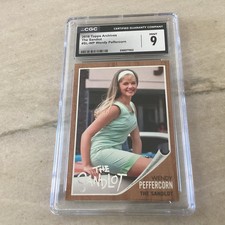 2018 Topps The Sandlot 25th Anniversary Blu-Ray Baseball Cards 12