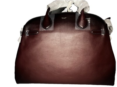 Coach Soft Empire Carryall Bag 48 | eBay