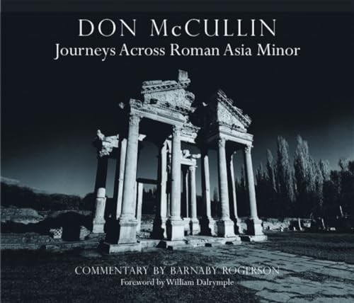 Don Mccullin: Journeys Across Roman Asia Minor by Barnaby Rogerson (2023, ... - Image 7
