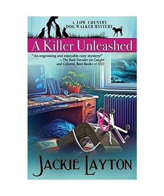 A Killer Unleashed, Jackie Layton