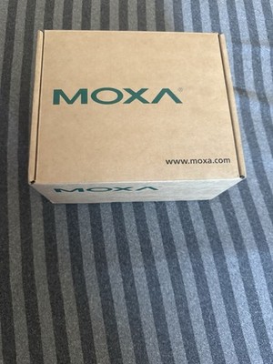 Moxa EtherDevice Switch EDS-308 V3.1.0 3093000000368
