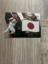 2025 Rintaro Sasaki Panini Select Baseball Global Icons Variation #10