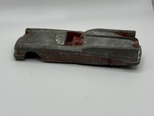 TOOTSIETOY BUICK XP300 concept car  1950's die cast 5 1/2” Junkyard Car