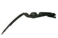 Blic 5504-00-7521934P Halter, StoßFäNger FüR Skoda