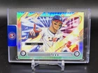 Topps 2026 Anime Aaron Judge World Baseball Classic Insert Card BA-4 USA