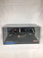 Kyosho Mini-Z Body Racer Nissan Nismo Z 2005 Test Car Auto Scale Collection