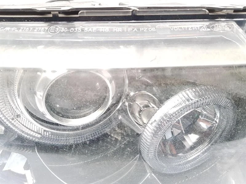 2002-2012 MK3 RANGE ROVER VOGUE HEADLIGHT RH DRIVER SIDE AH4213W029AB  - Image 3 of 4