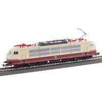 Piko 51694 H0-E-Lok Br 103 Kurze AusfüHrung Db Iv Ac Sound Wechselstrom H0 Neu