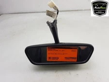 Interior mirror rear view mirror interior Mercedes-Benz B (W246) 2014 E11026531