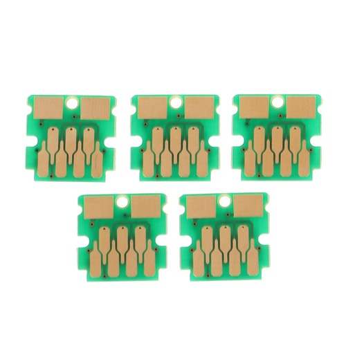 1/5Pcs T04D100 T04D100 T04D1 EWMB2 Ink Maintenance Box Chip For EPSON 3D Printer - Zdjęcie 2 z 12