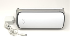 Netgear Orbi RBE970 WiFi 7 Add On Satellite White Very Good