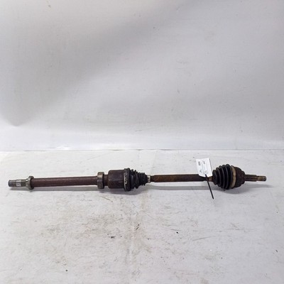 2013-2017 RENAULT CAPTUR MK1 Drive Shaft Right Front 391000883R