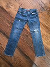 Distressed Levi Jeans 511 Skinny W32xL30 — photo 1