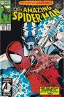 The Amazing Spider-Man # 377 Cover A VF/NM Marvel 1993