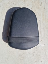 Suzuki GSXR600 GSX-R GSXR 600 K6-K7 2006-2007 Rear Pillion Seating Seat Saddle