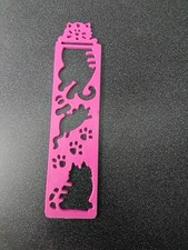 Cat Stencil