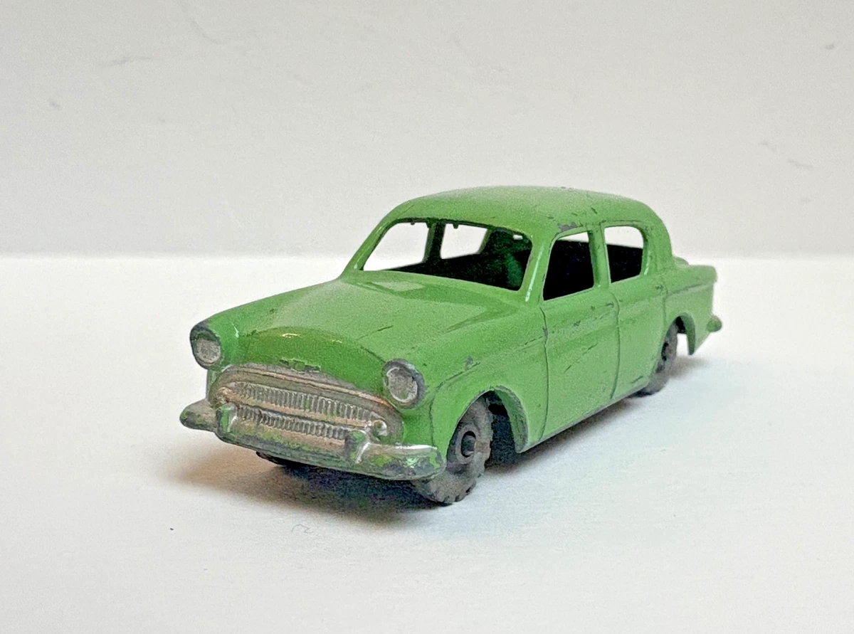 Hillman Diecast Cars for sale | eBay