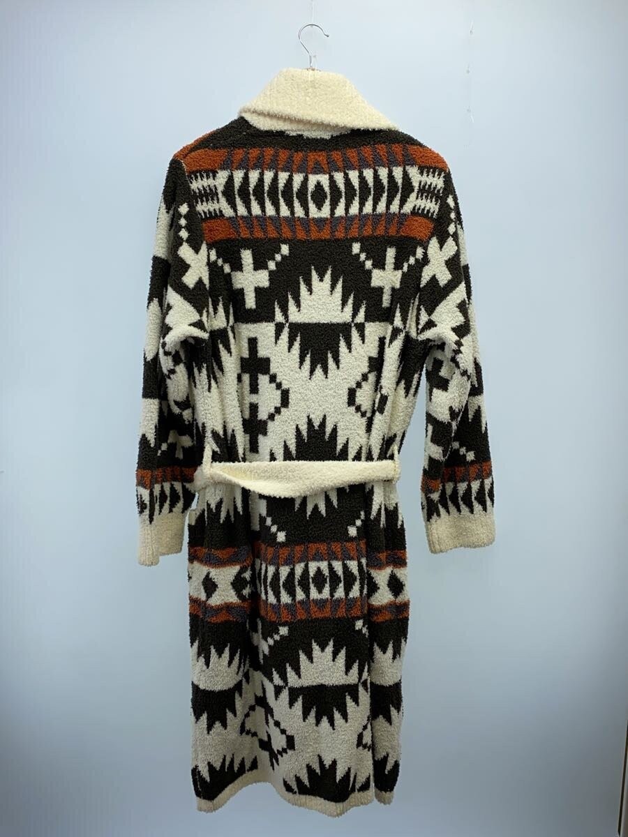 PENDLETON Heavyweight Polyester Cardigan L Patter… - image 2
