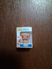 Funko Bitty POP!   Moana #417   Disney Prince...