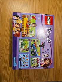 LEGO Friends: Sunshine Harvest (41026)