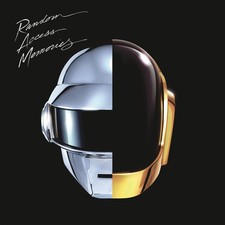 Daft Punk - Random Access Memories - 2 Vinili