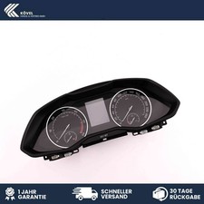 Compteur Skoda SUPERB