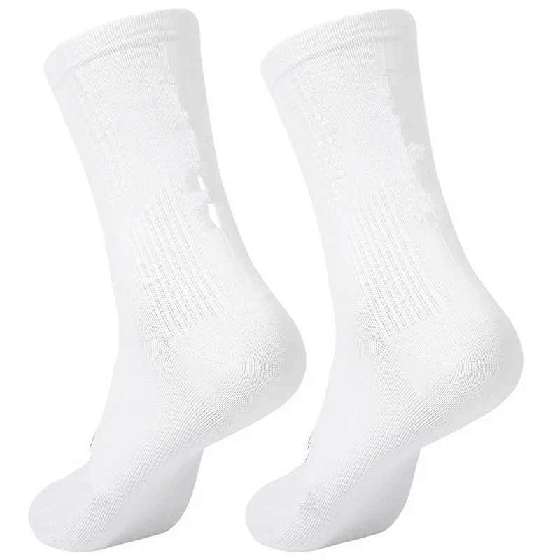 2025 High Quality Professional Brand Sport Socks Breathable Road Bicycle Socks O — 第 3/4 张图片
