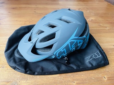 Troy Lee Designs A1 Mountain Bike Helm  Medium/Large 57-59cm