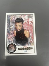 2022 Upper Deck Marvel Beginnings Volume 2, Series 1 #138 Echo